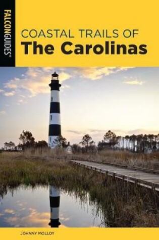 Cover of Coastal Trails of the Carolinas