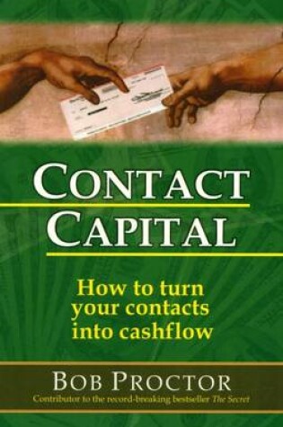Cover of Contact Capital