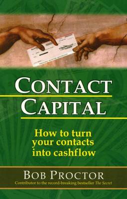 Book cover for Contact Capital