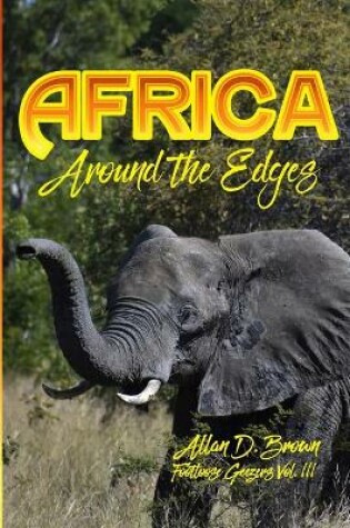 Cover of Africa