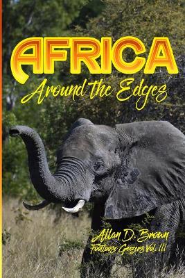 Book cover for Africa