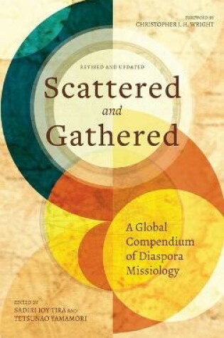 Cover of Scattered and Gathered