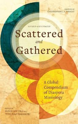 Book cover for Scattered and Gathered