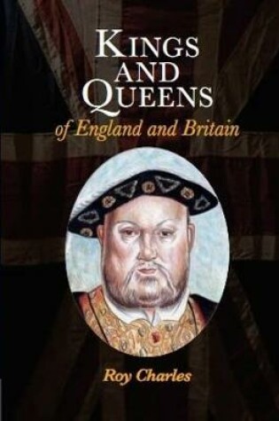 Cover of Kings and Queens