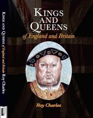 Book cover for Kings and Queens