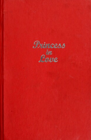 Book cover for Princess in Love