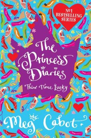 The Princess Diaries: Third Time Lucky