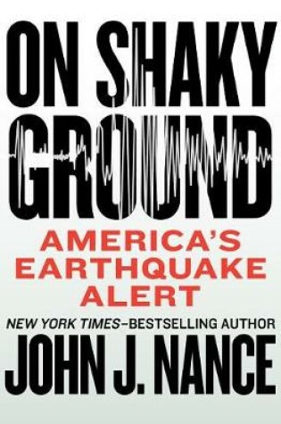 Cover of On Shaky Ground