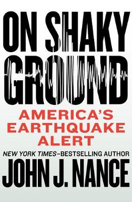 Book cover for On Shaky Ground