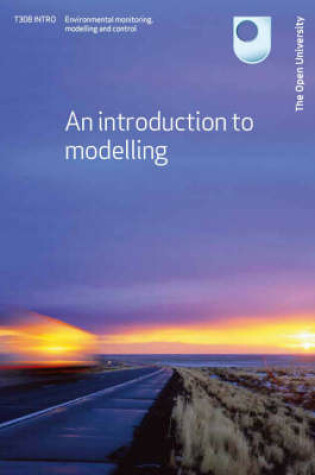 Cover of An Introduction to Modelling