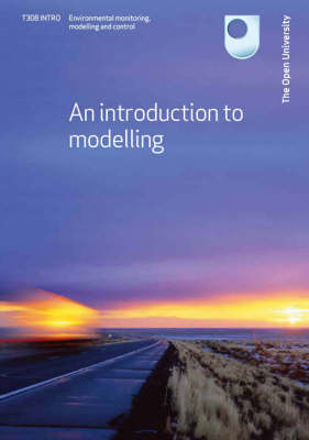 Book cover for An Introduction to Modelling