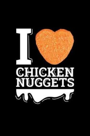 Cover of Chicken Nuggets