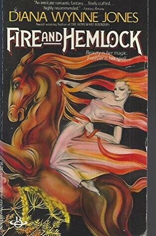 Fire and Hemlock