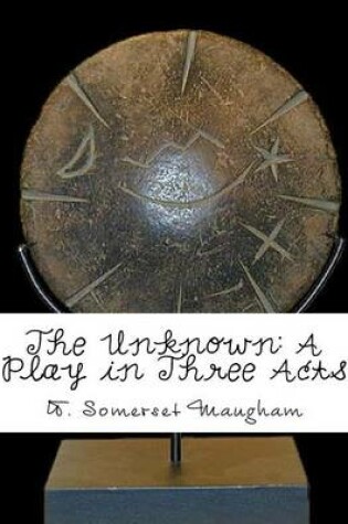 Cover of The Unknown