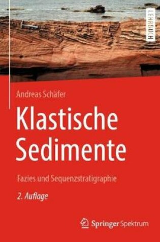 Cover of Klastische Sedimente