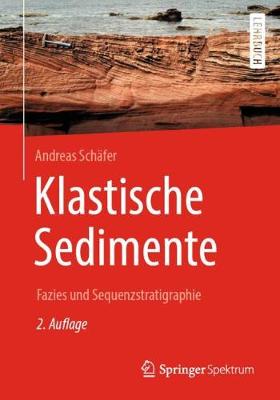 Cover of Klastische Sedimente