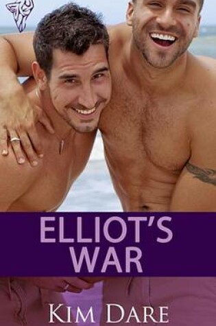 Cover of Elliot's War