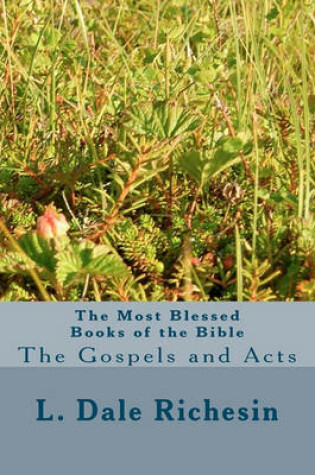 Cover of The Most Blessed Books of the Bible