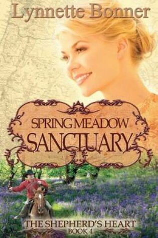 Cover of Spring Meadow Sanctuary
