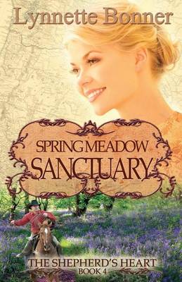 Book cover for Spring Meadow Sanctuary