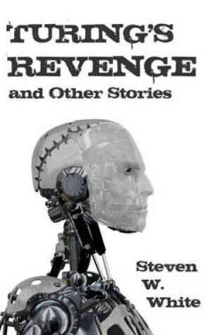 Cover of Turing's Revenge and Other Stories