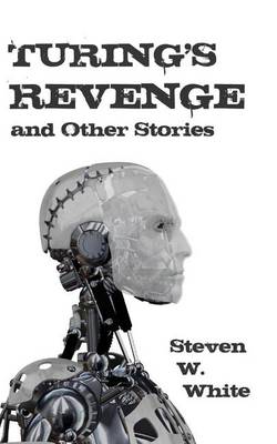 Book cover for Turing's Revenge and Other Stories