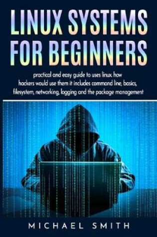 Cover of Linux systems for beginners