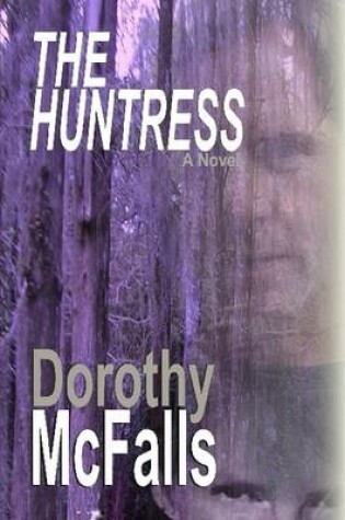 Cover of The Huntress