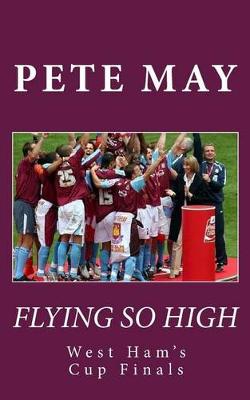 Book cover for Flying So High