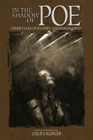 Cover of In The Shadow of Poe