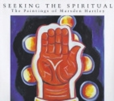 Book cover for Seeking the Spiritual