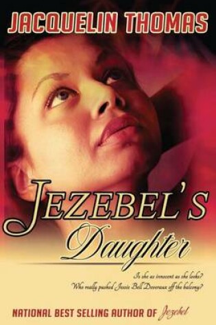 Cover of Jezebel's Daughter