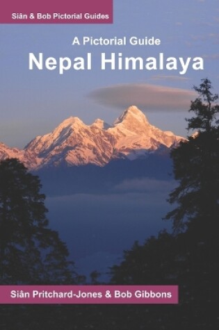 Cover of Nepal Himalaya