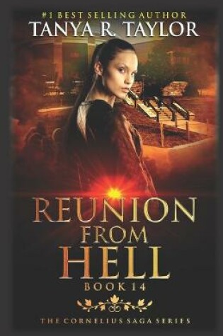 Cover of Reunion From Hell