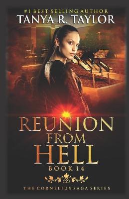 Book cover for Reunion From Hell