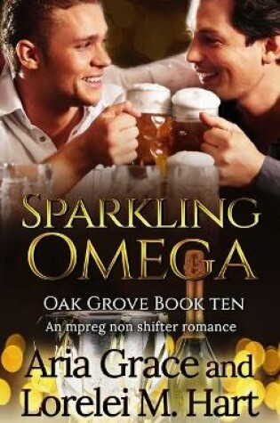 Cover of Sparkling Omega