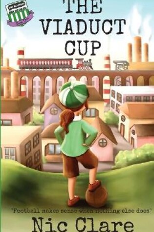 Cover of The Viaduct Cup