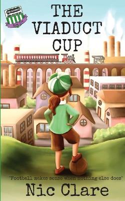 Cover of The Viaduct Cup