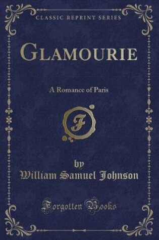 Cover of Glamourie