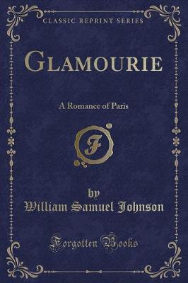 Book cover for Glamourie