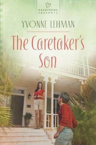 Cover of The Caretaker's Son