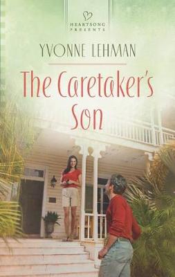 Cover of The Caretaker's Son