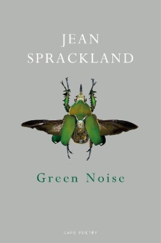 Cover of Green Noise