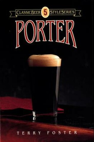 Cover of Porter