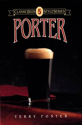 Cover of Porter