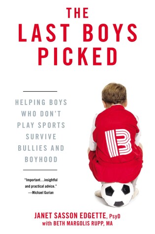 Cover of The Last Boys Picked