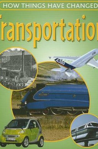 Cover of Transportation