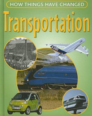 Cover of Transportation