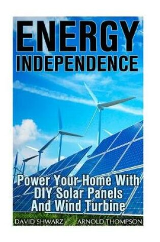 Cover of Energy Independence