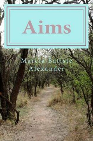 Cover of Aims